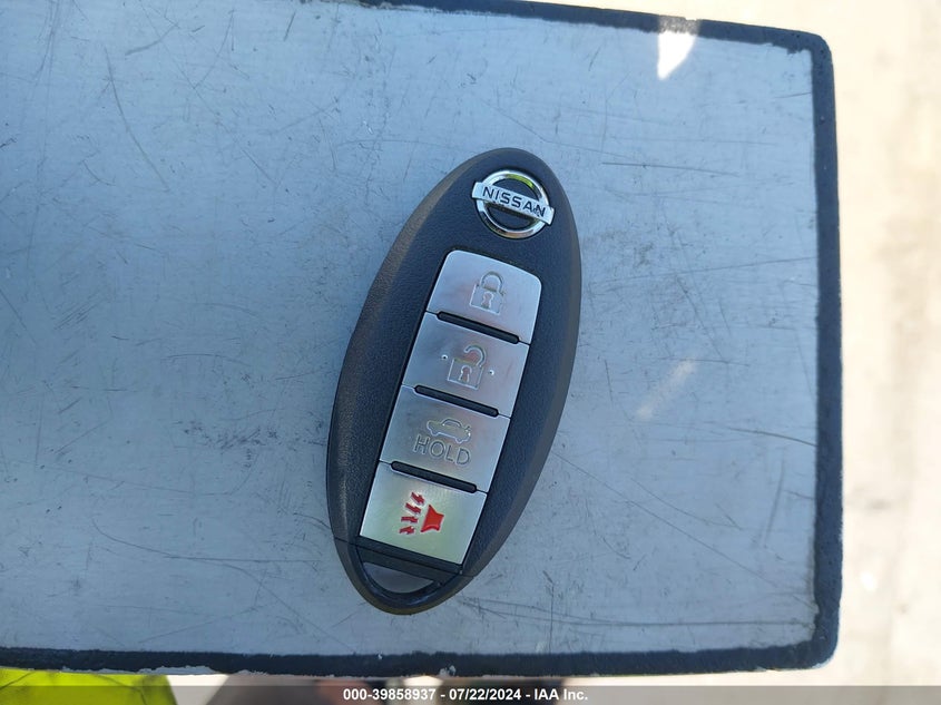 2009 Nissan Altima 2.5 S VIN: 1N4AL21E99N408486 Lot: 39858937