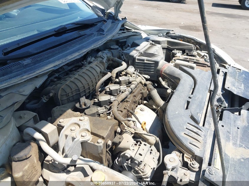 2009 Nissan Altima 2.5 S VIN: 1N4AL21E99N408486 Lot: 39858937