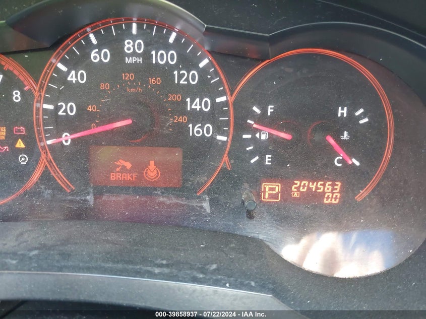 2009 Nissan Altima 2.5 S VIN: 1N4AL21E99N408486 Lot: 39858937