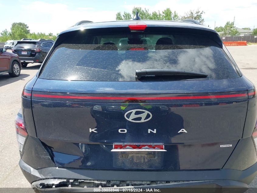 KM8HCCABXRU075625 2024 HYUNDAI KONA - Image 17