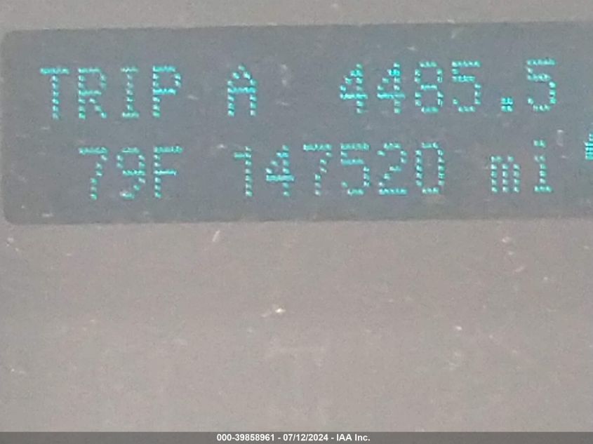 2011 Ford F250 Super Duty VIN: 1FT7X2B63BEB41948 Lot: 39858961