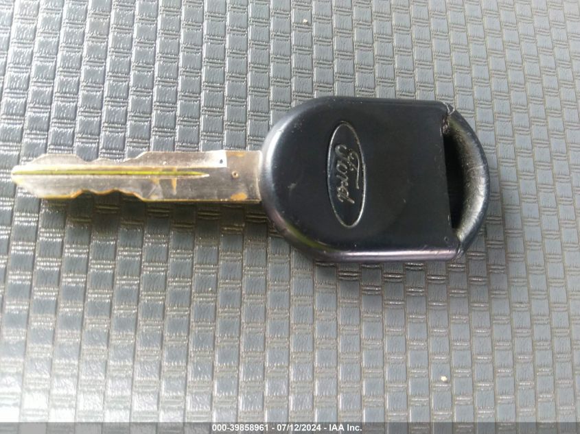 2011 Ford F250 Super Duty VIN: 1FT7X2B63BEB41948 Lot: 39858961