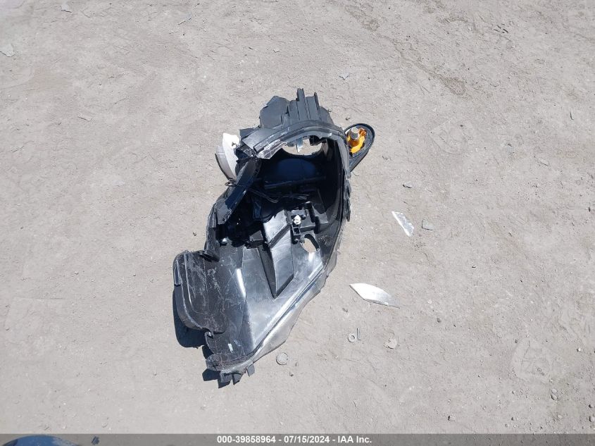 2011 Mini Cooper VIN: WMWSU3C50BT098869 Lot: 39858964