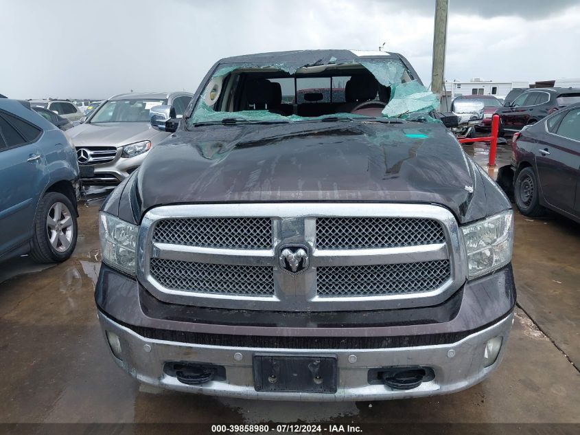 2017 RAM 1500 SLT - 1C6RR6LT1HS662473