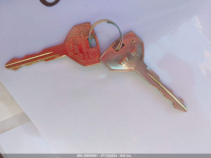 1998 Dodge Grand Caravan Se VIN: 2B4GP4433WR794994 Lot: 39858981