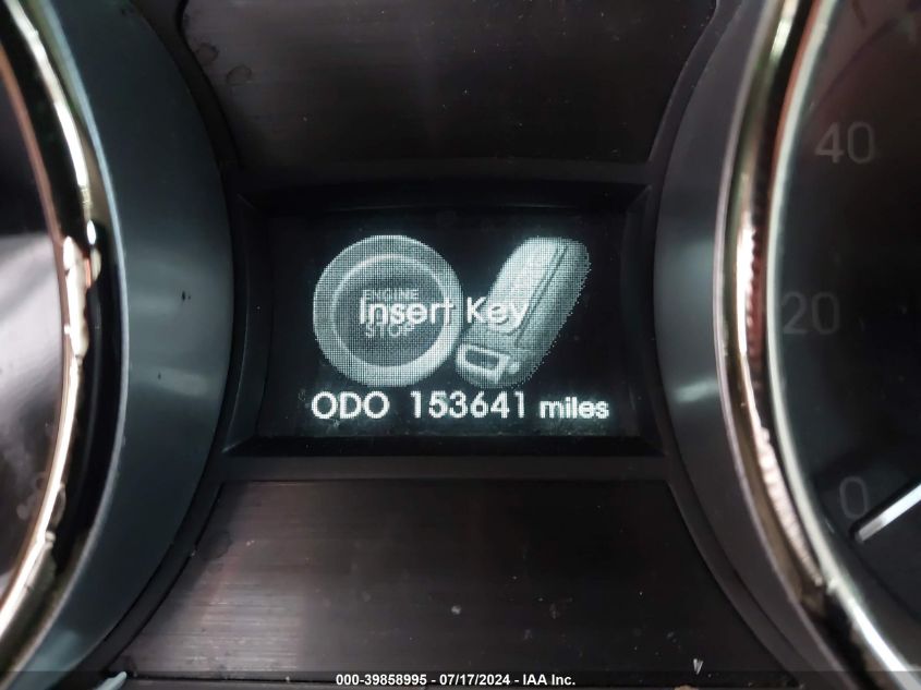 2013 Hyundai Sonata Limited VIN: 5NPEC4ACXDH662576 Lot: 39858995