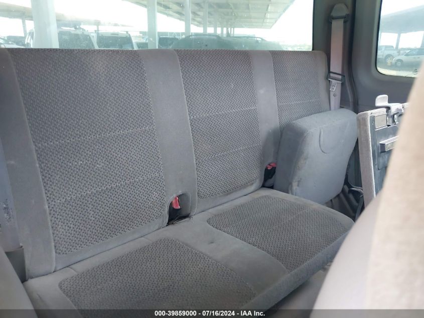 2002 Ford F-150 Lariat/Xl/Xlt VIN: 1FTRX18WX2NA71262 Lot: 39859000