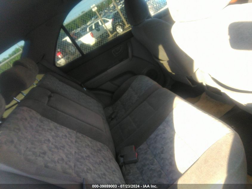 2006 Kia Sorento Ex/Lx VIN: KNDJD733265630248 Lot: 39859003