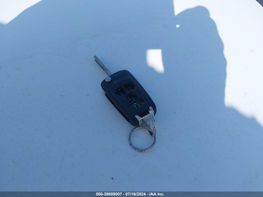 2010 Chevrolet Equinox Lt VIN: 2CNALDEW3A6386000 Lot: 39859007