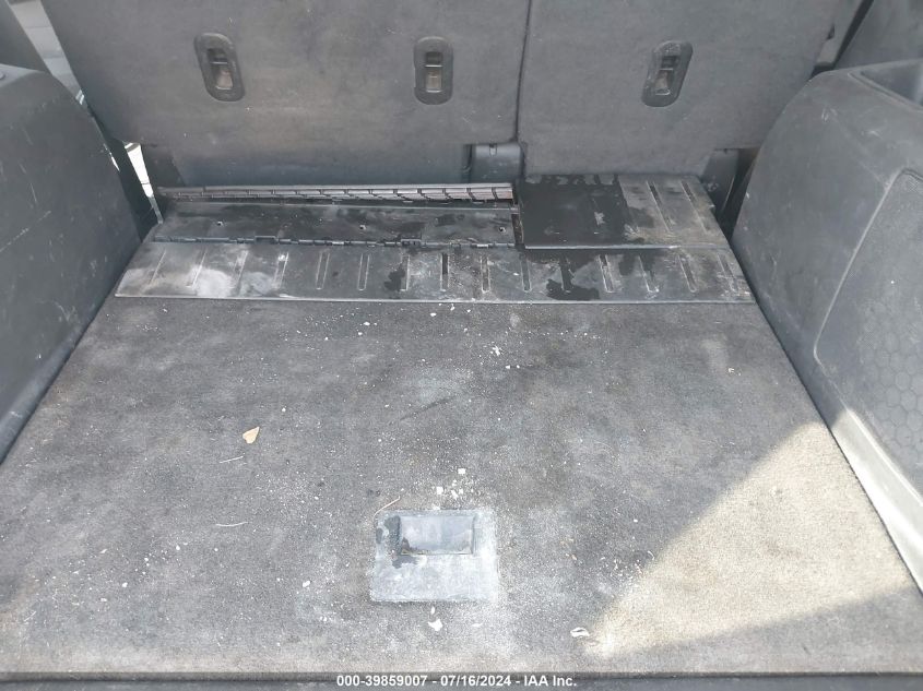 2010 Chevrolet Equinox Lt VIN: 2CNALDEW3A6386000 Lot: 39859007