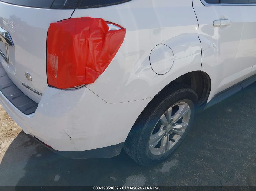 2010 Chevrolet Equinox Lt VIN: 2CNALDEW3A6386000 Lot: 39859007