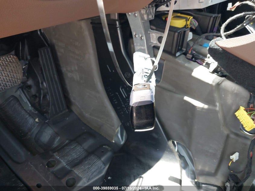 2017 Mercedes-Benz E 300 VIN: WDDZF4JB4HA279932 Lot: 39859035