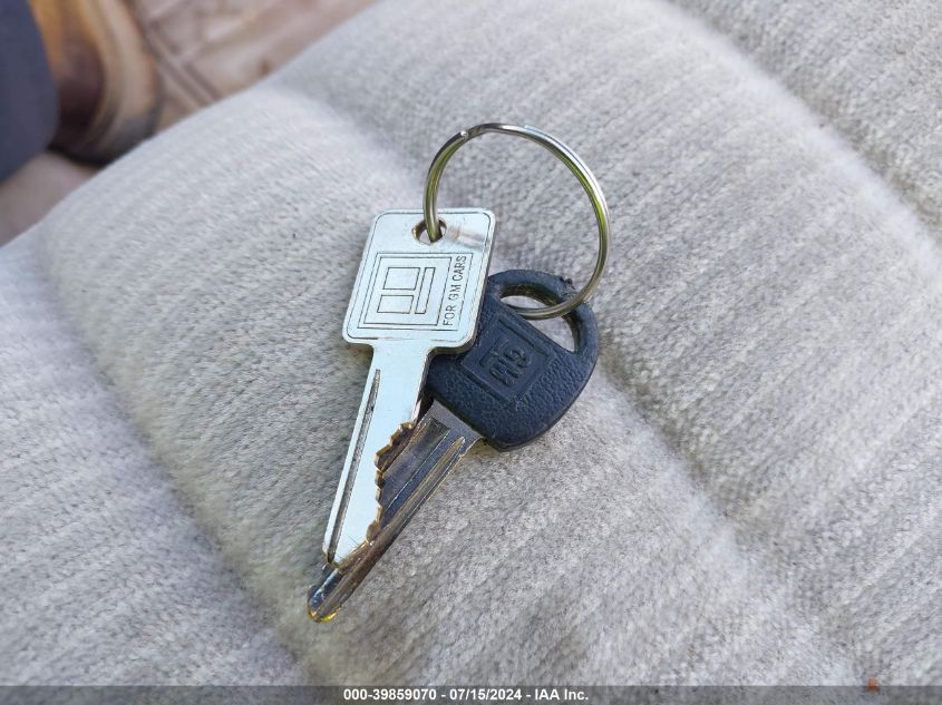 1991 Chevrolet Gmt-400 C1500 VIN: 1GCDC14Z6MZ186748 Lot: 39859070