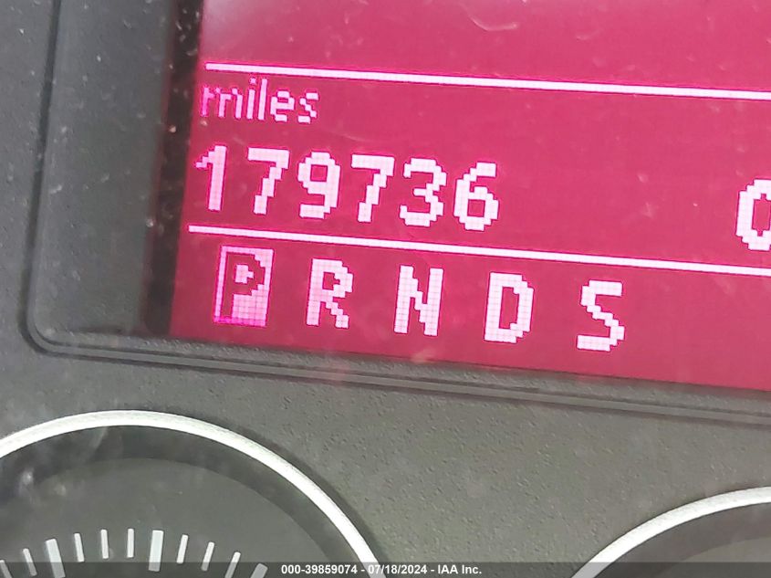 2007 Volkswagen Eos 2.0T VIN: WVWBA71F67B050884 Lot: 39859074