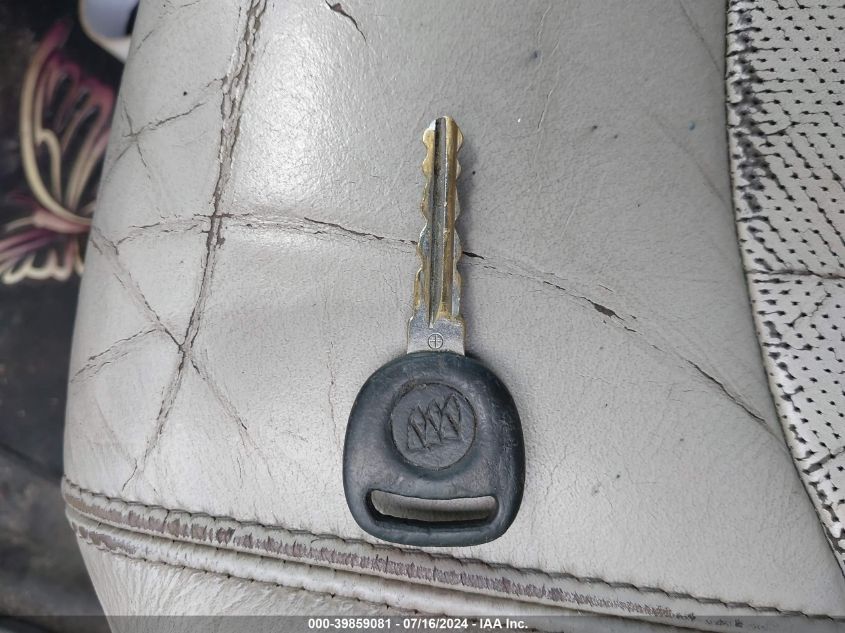 2008 Buick Enclave Cxl VIN: 5GAER23788J306483 Lot: 39859081