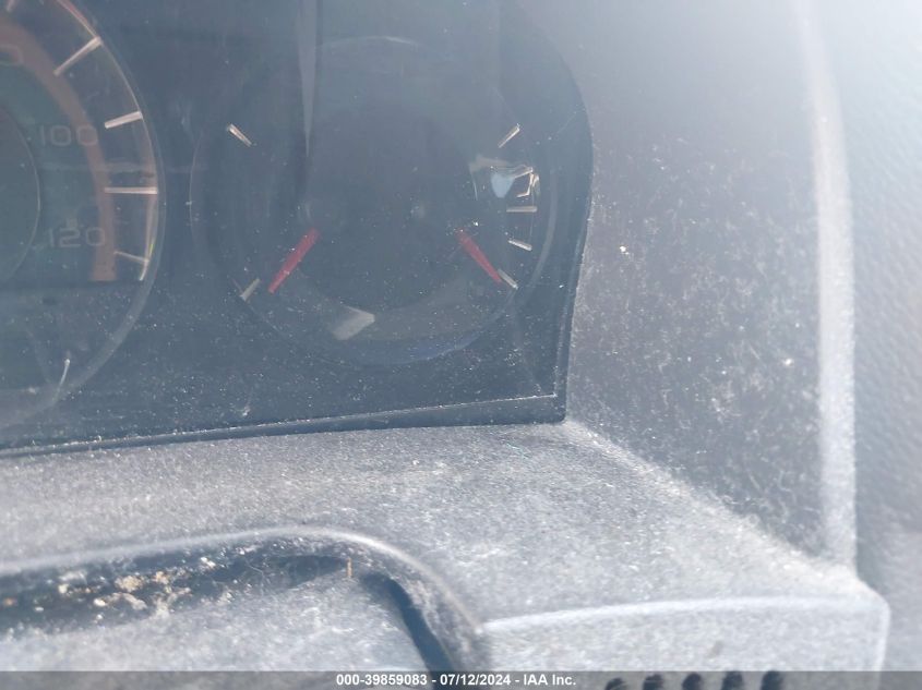 2010 Ford Fusion Se VIN: 3FAHP0HA7AR118257 Lot: 39859083