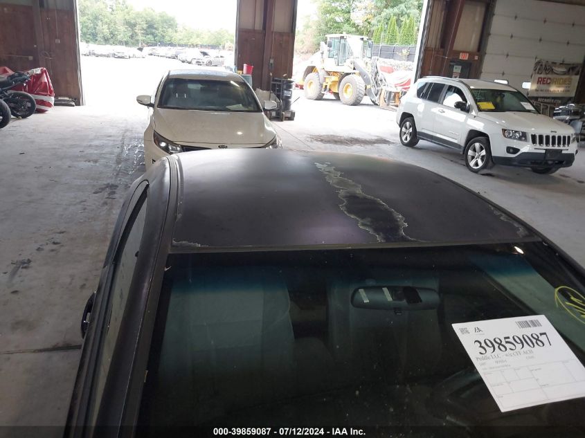 2007 Honda Civic Lx VIN: 2HGFG12677H578536 Lot: 39859087