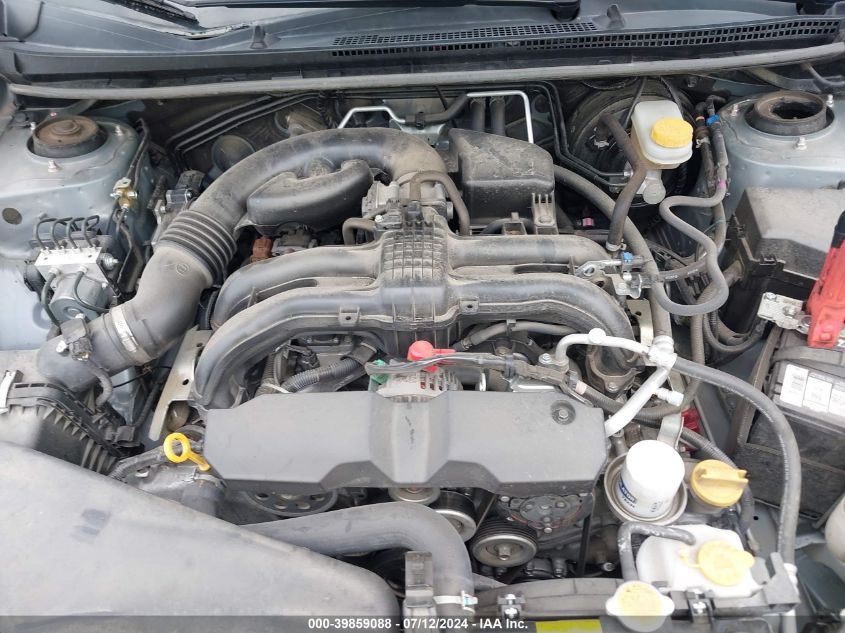 2014 Subaru Impreza 2.0I Limited VIN: JF1GPAH63E8273022 Lot: 39859088