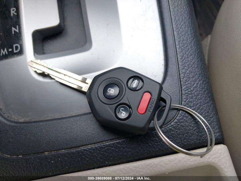 2014 Subaru Impreza 2.0I Limited VIN: JF1GPAH63E8273022 Lot: 39859088