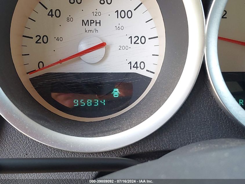 2006 Dodge Charger VIN: 2B3KA43G96H323765 Lot: 39859092