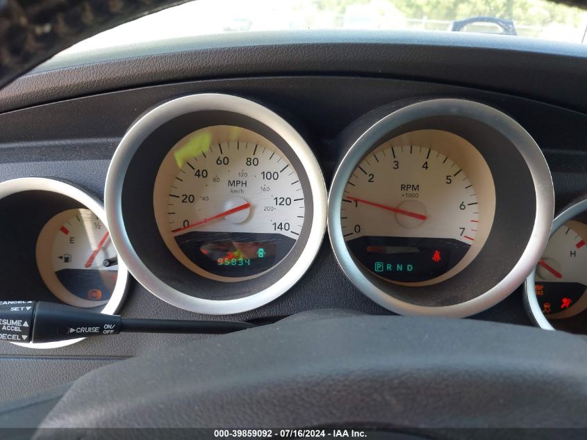 2006 Dodge Charger VIN: 2B3KA43G96H323765 Lot: 39859092