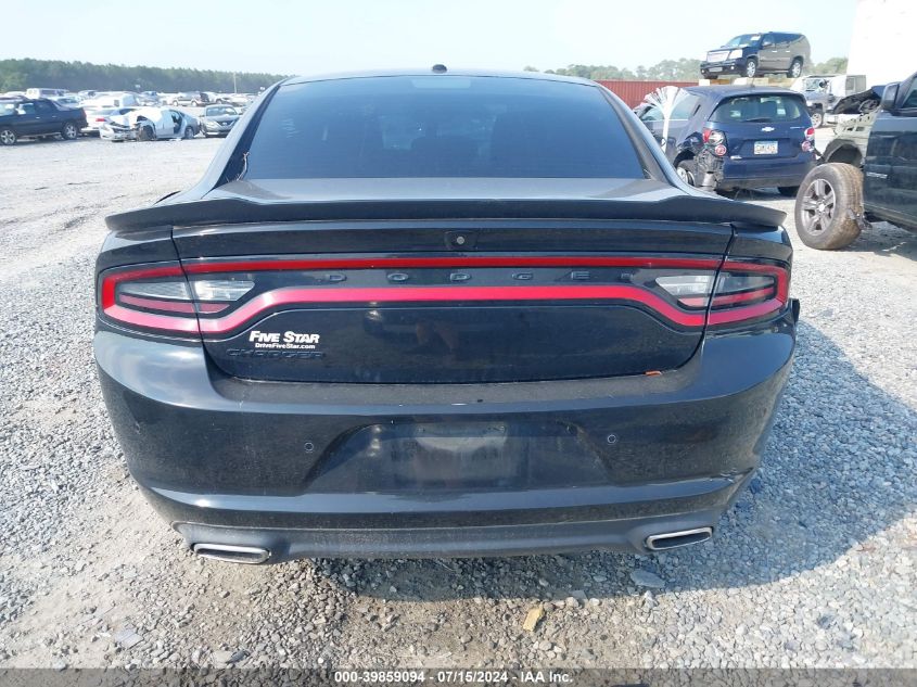 2C3CDXBG5LH101219 2020 DODGE CHARGER - Image 16