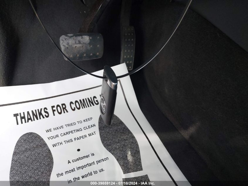 2013 Cadillac Srx Luxury Collection VIN: 3GYFNGE3XDS611301 Lot: 39859124