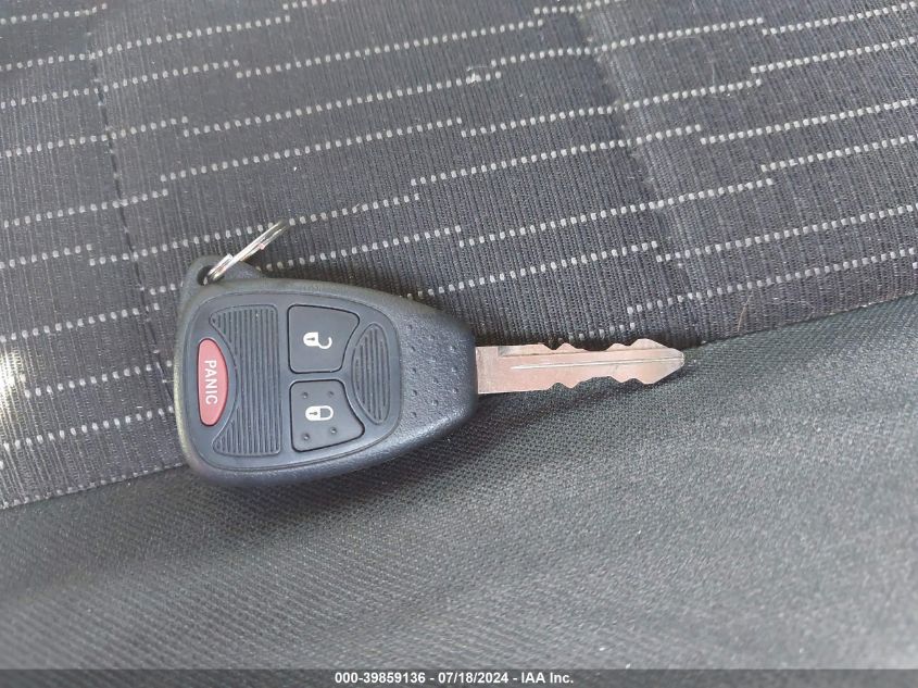 2012 Jeep Wrangler Sport VIN: 1C4AJWAG0CL166490 Lot: 39859136