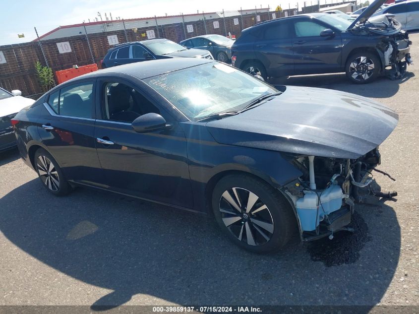 1N4BL4DV3NN313556 2022 NISSAN ALTIMA - Image 1