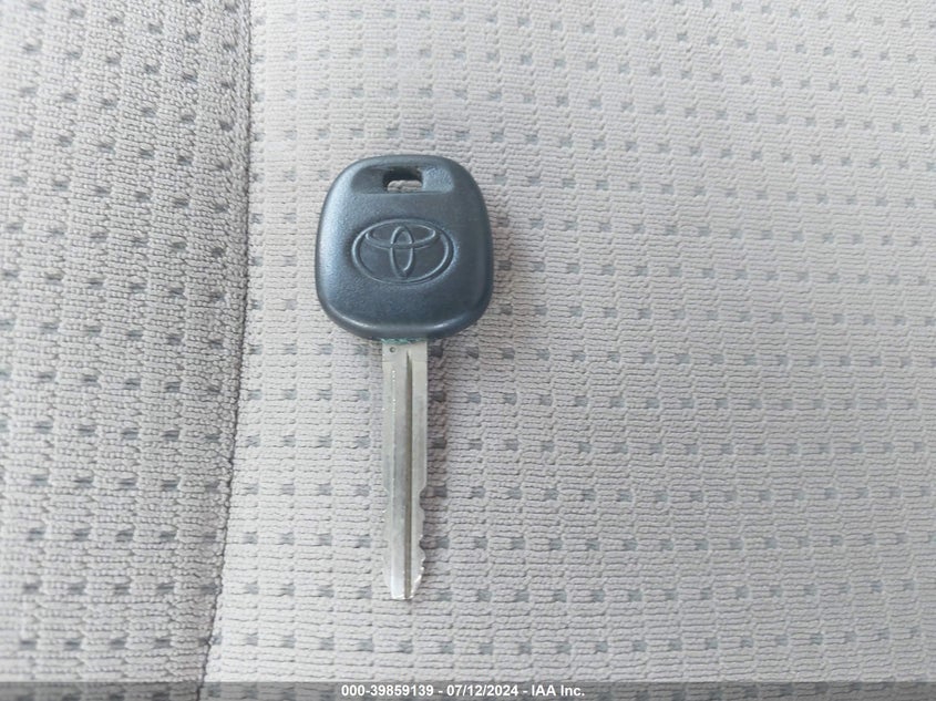 2006 Toyota Sienna Le VIN: 5TDZA23C76S567530 Lot: 39859139