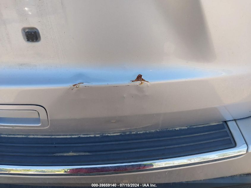 2011 Jeep Grand Cherokee Overland VIN: 1J4RS6GG7BC739420 Lot: 39859140