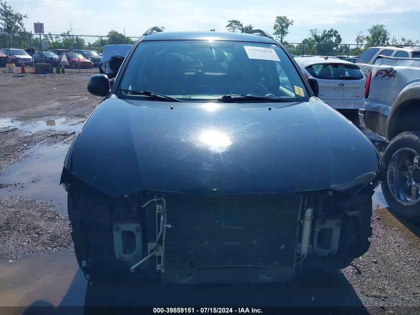 2012 Mitsubishi Outlander Es VIN: JA4AS2AW2CU001249 Lot: 39859151