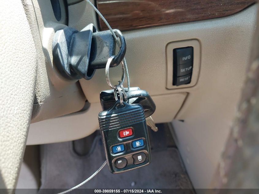 2004 Ford Freestar Sel VIN: 2FMZA52214BA67478 Lot: 39859155