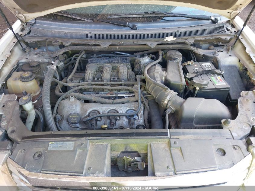 2012 Ford Flex Limited VIN: 2FMGK5DC3CBD06909 Lot: 39859161