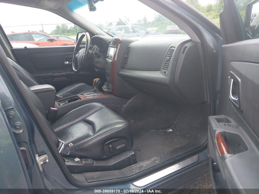 1GYEE63AX60174577 | 2006 CADILLAC SRX