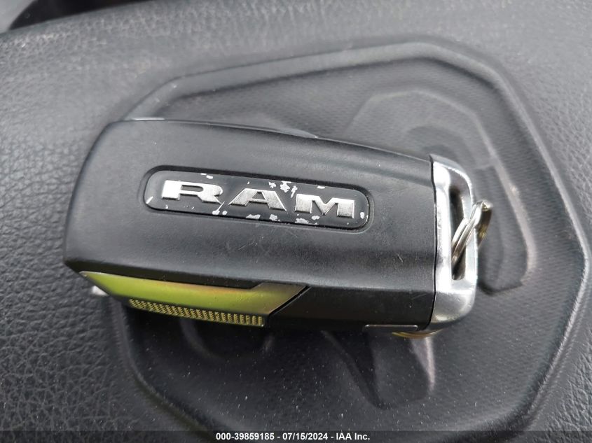 2023 RAM 1500 LARAMIE  4X4 6'4 BOX - 1C6SRFRT0PN548499