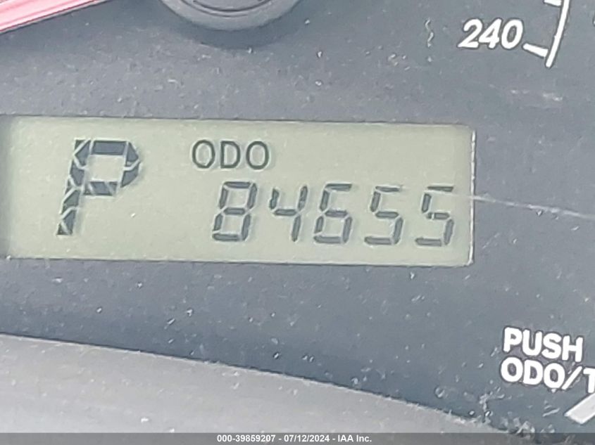 2010 Toyota Corolla Le VIN: 1NXBU4EE8AZ213678 Lot: 39859207