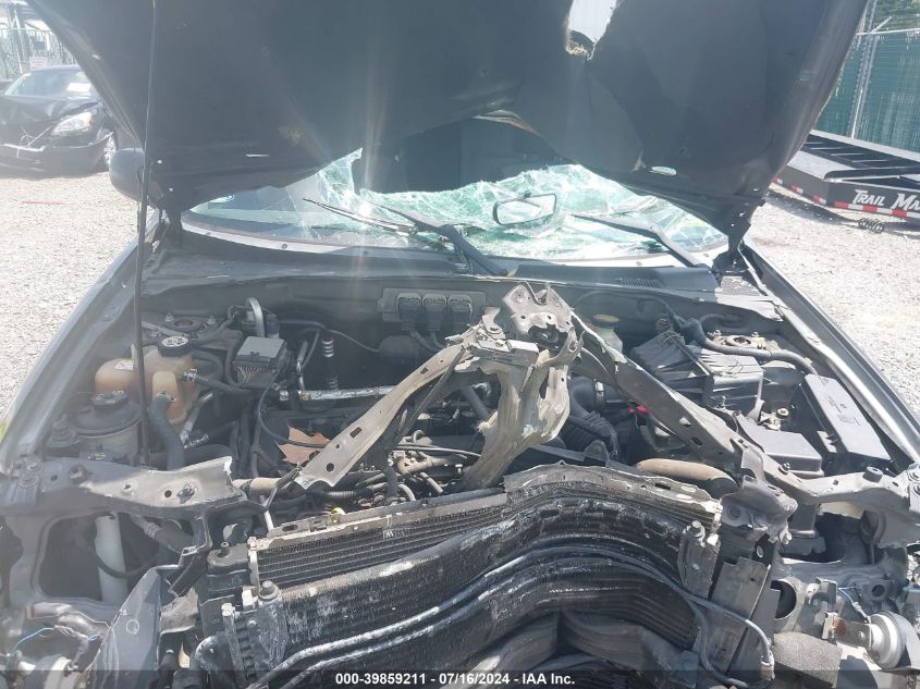 2005 Ford Escape Xls VIN: 1FMYU92Z15DA15531 Lot: 39859211