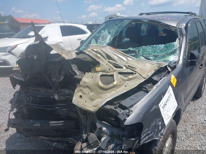 2005 Ford Escape Xls VIN: 1FMYU92Z15DA15531 Lot: 39859211