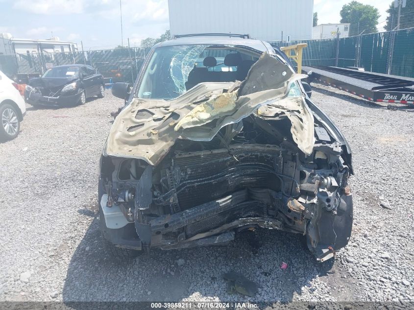 2005 Ford Escape Xls VIN: 1FMYU92Z15DA15531 Lot: 39859211