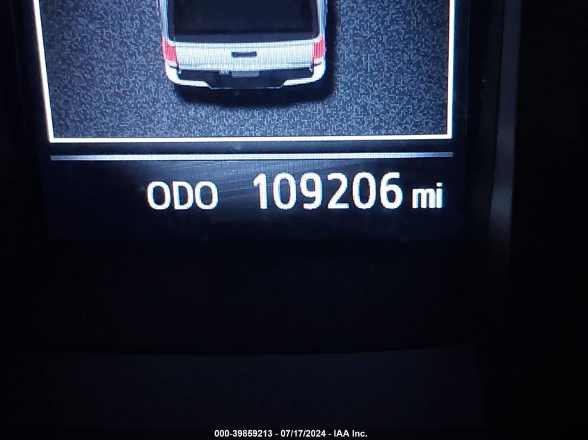 2017 Toyota Tacoma Trd Off Road VIN: 3TMCZ5AN6HM081248 Lot: 39859213