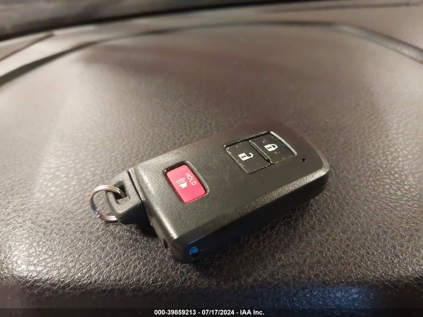 2017 Toyota Tacoma Trd Off Road VIN: 3TMCZ5AN6HM081248 Lot: 39859213