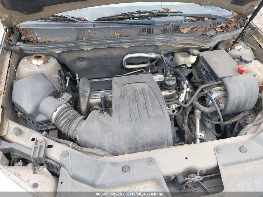 2006 Chevrolet Cobalt Ls VIN: 1G1AK55F867792206 Lot: 39859228