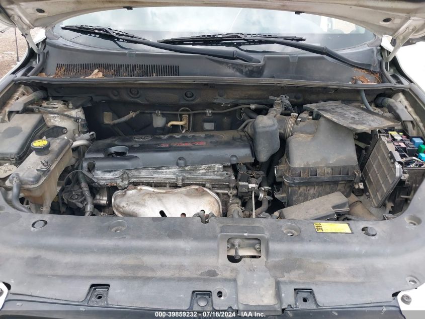 2007 Toyota Rav4 VIN: JTMZD33VX75048610 Lot: 39859232