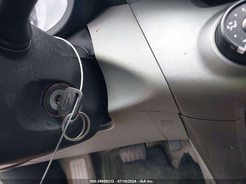 2007 Toyota Rav4 VIN: JTMZD33VX75048610 Lot: 39859232