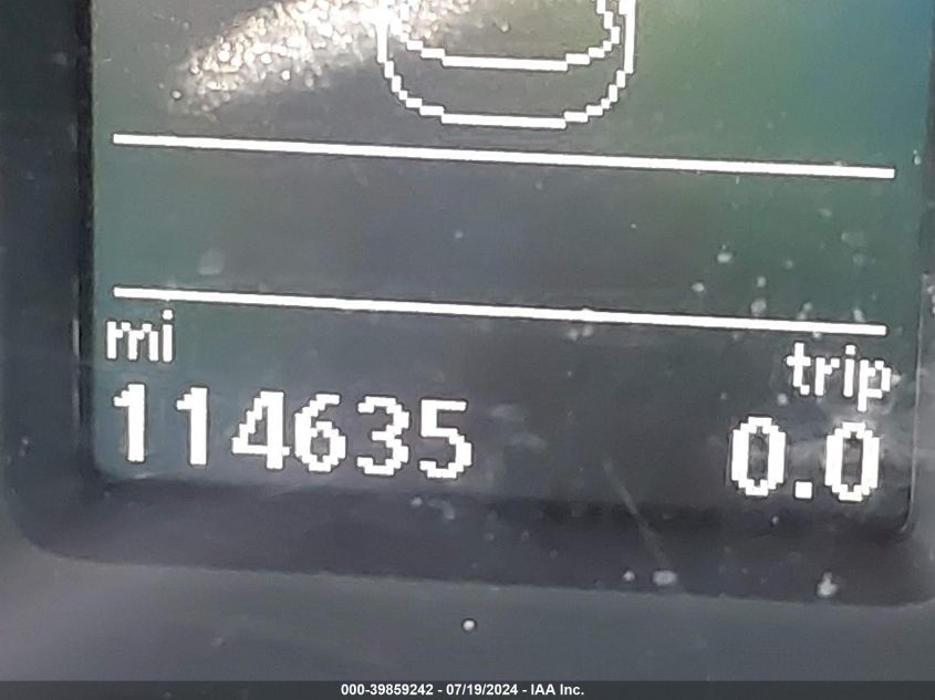 2013 Volkswagen Passat 2.0L Tdi Sel Premium VIN: 1VWCN7A36DC105417 Lot: 39859242