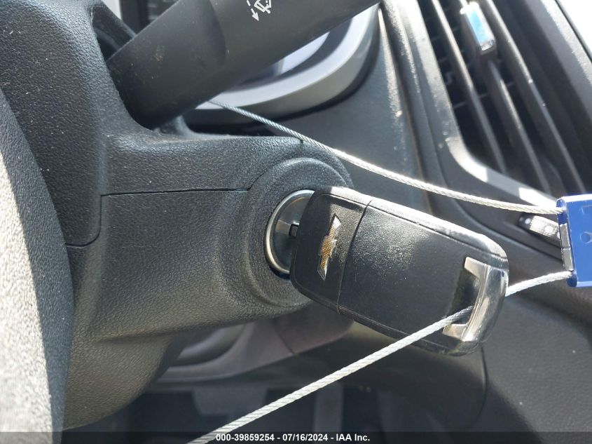 2010 Chevrolet Equinox Lt VIN: 2CNALDEW5A6335078 Lot: 39859254