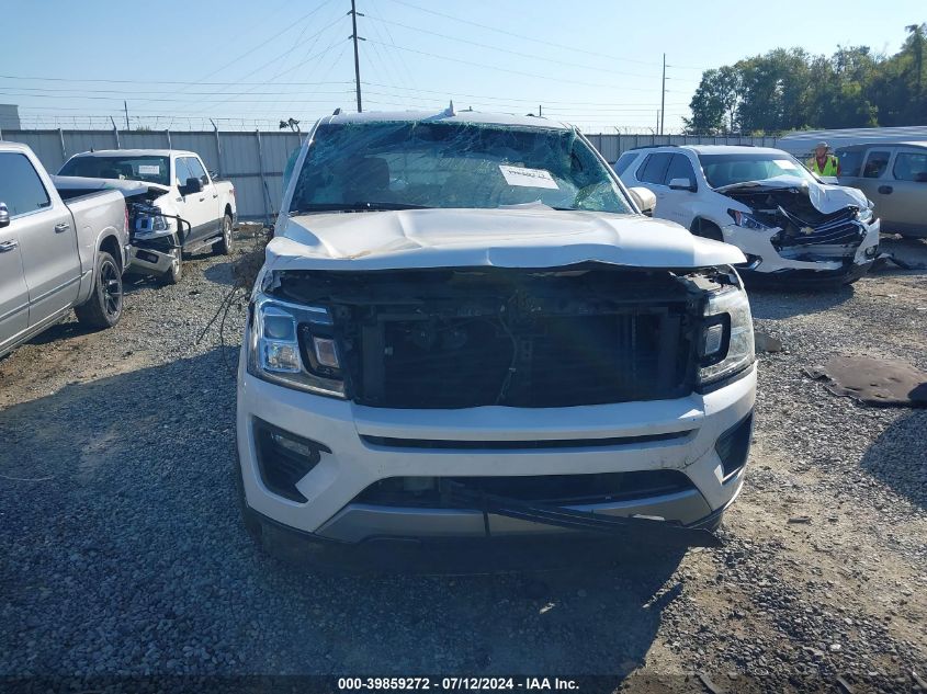2019 Ford Expedition Xlt VIN: 1FMJU1HTXKEA6027 Lot: 39859272