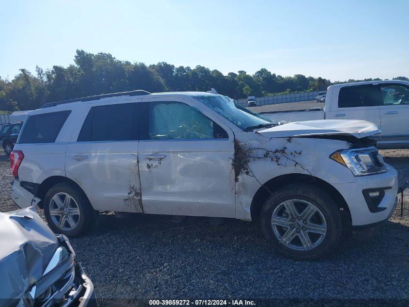 2019 Ford Expedition Xlt VIN: 1FMJU1HTXKEA6027 Lot: 39859272