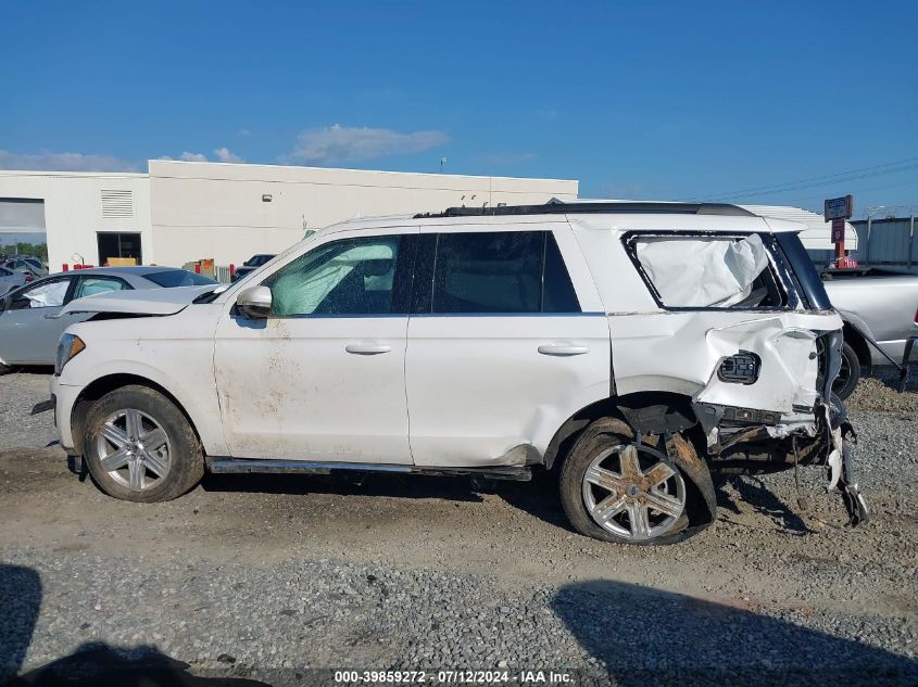 2019 Ford Expedition Xlt VIN: 1FMJU1HTXKEA6027 Lot: 39859272